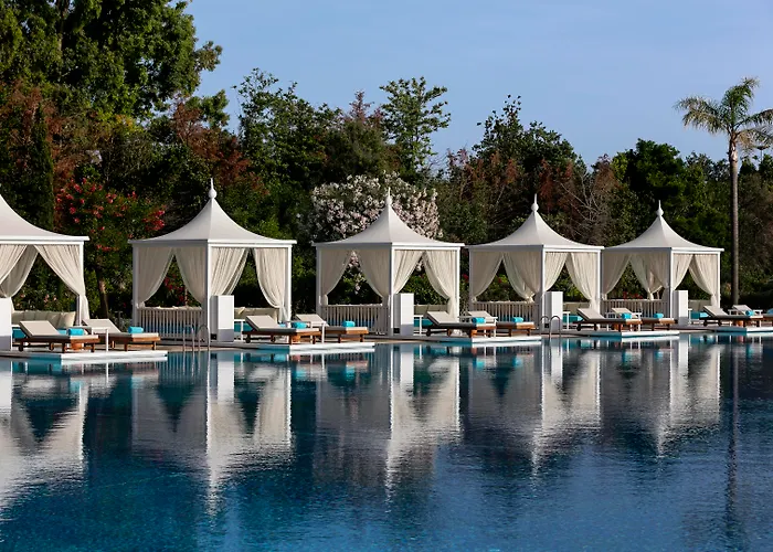 Titanic Mardan PalaceResort All Inclusive